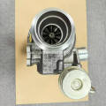 High Quality Turbocharger 352-2396 for CAT C7 Caterpillar 325D 329D Engines